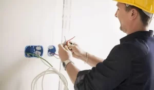 Eletricista Residencial