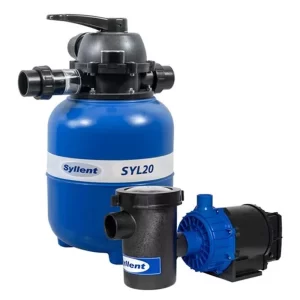 Empresa especializada em Manutenção e Conserto de Filtros e Bombas de Piscina - Assistência Técnica