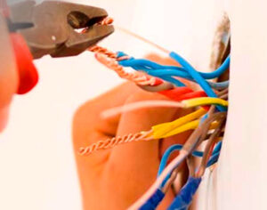 Eletricista Comercial