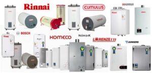 Assistência Técnica de Aquecedor a Gás Shopping de Serviços