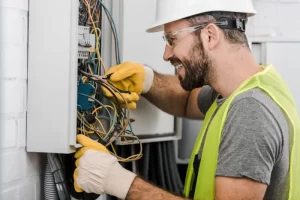 Eletricista