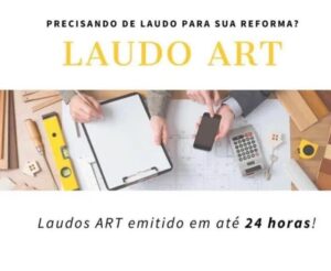 Laudo ART