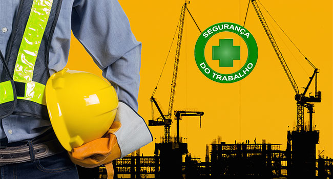 Segurança do Trabalho