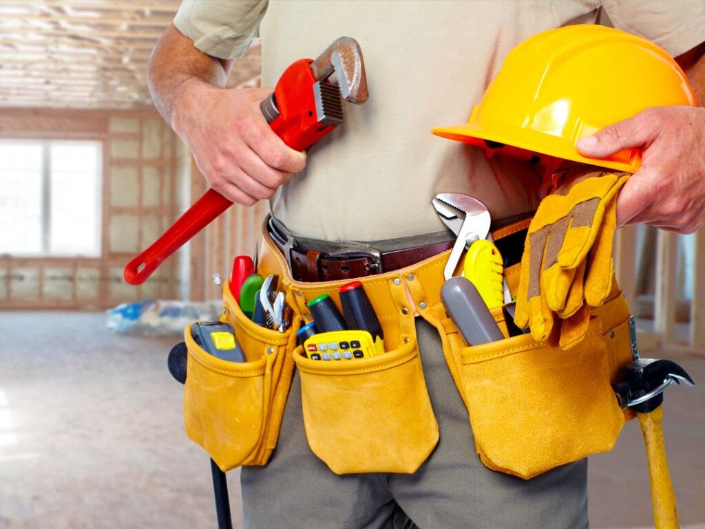 Marido de aluguel no José Bonifácio