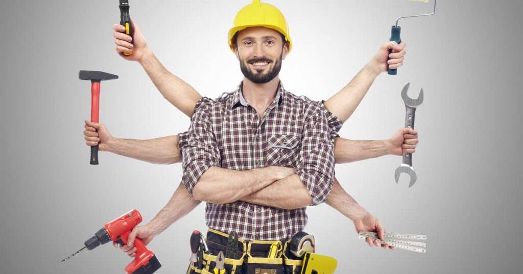 Marido de Aluguel: Um Guia Completo